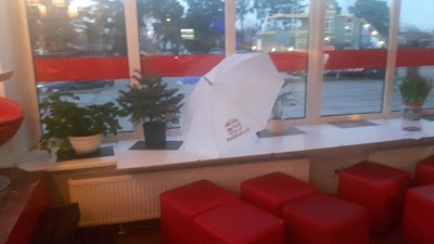 Photos of Pizzeria Ripo Kauguri