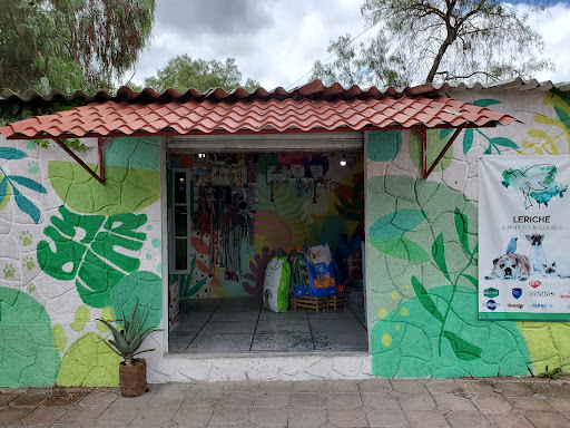 Clínica Veterinaria Leriché