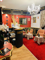 Restaurant Le Combes à Amélie-les-Bains-Palalda