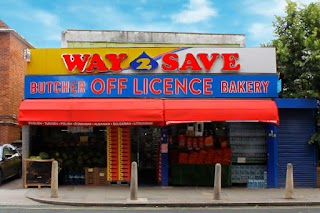 Way2Save Barking