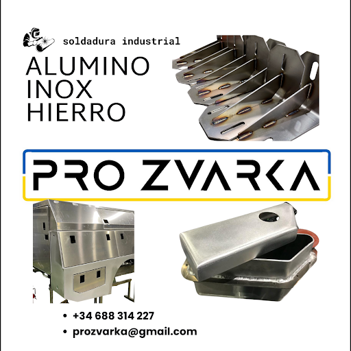 Prozvarka - Thumbnail