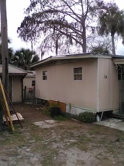 Photos of J&S Fish Camp