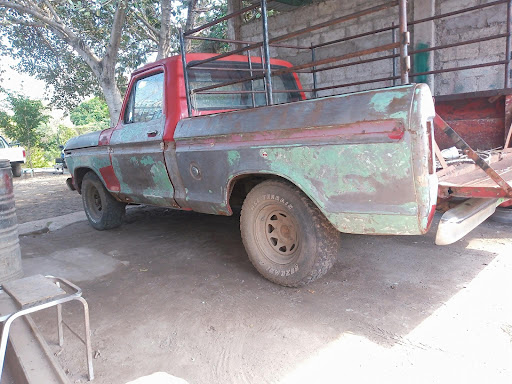 Auto Body Shops "Rincon" - Thumbnail