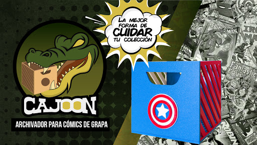 Cajoon Logo