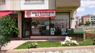 Gülümse Veteriner Kliniği