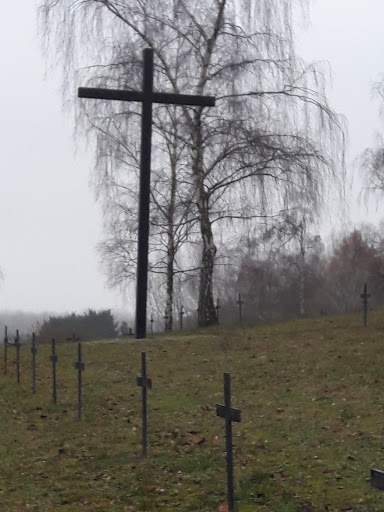 Cimetière militaire allemand de Laon Gallery - France