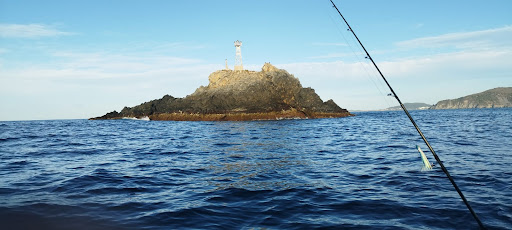 Faro Zihua