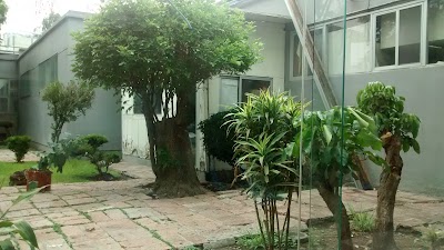 Photos of IMSS Family Medicine Unit 13