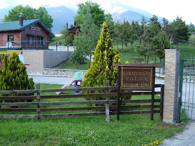 lodging