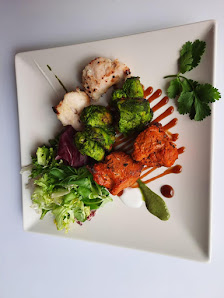 Fotografía de Namaste Restaurante Pollo tikka