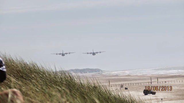 Vejers Strand Camping