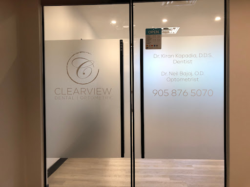 Clearview Dental Clinic Milton - Thumbnail