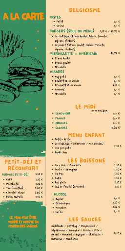 Photo 2 - BurgerFlavin
