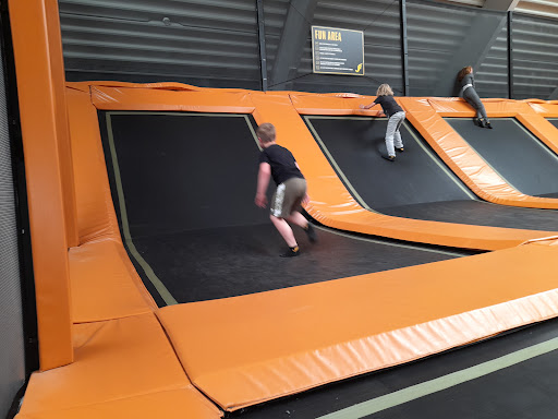 Jumping Jack - Thumbnail