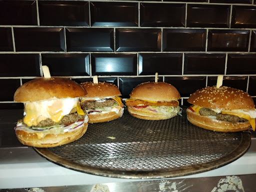 Photo 7 - Chik N Burger - Vénissieux
