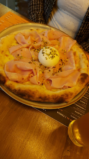 Pizzeria Novantesimo - Thumbnail
