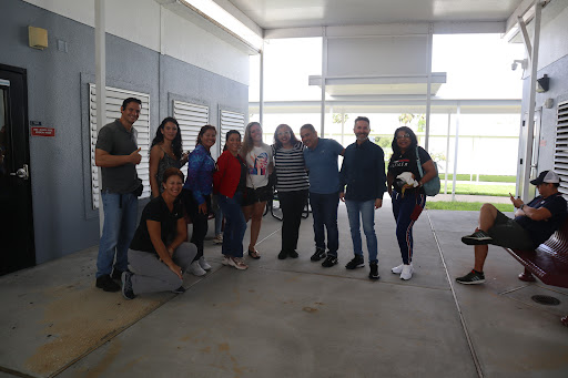 Adult Learning Center Osceola (ALCO) Gallery - United States