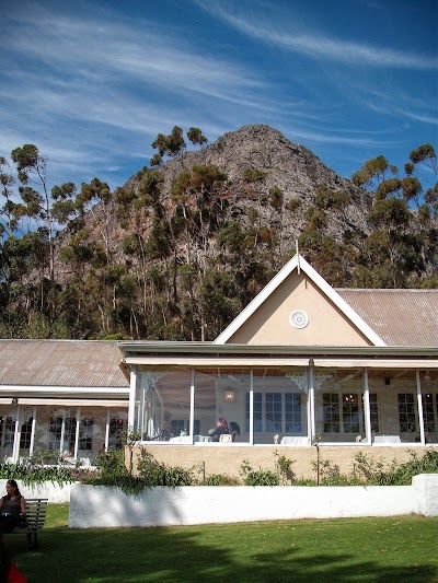 Photos of La Petite Ferme Lakeside Lodges