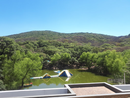 Quinta Camp - Campamento
