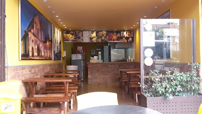 Photos of Empanadas De Pipian Los Troncos