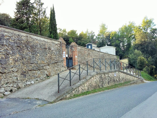 Cimitero Schifanoia - Thumbnail