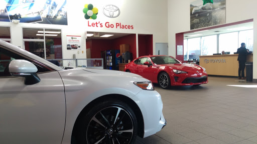 Toyota of Bowie - Thumbnail