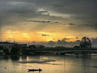 Photos of Freeport of Monrovia