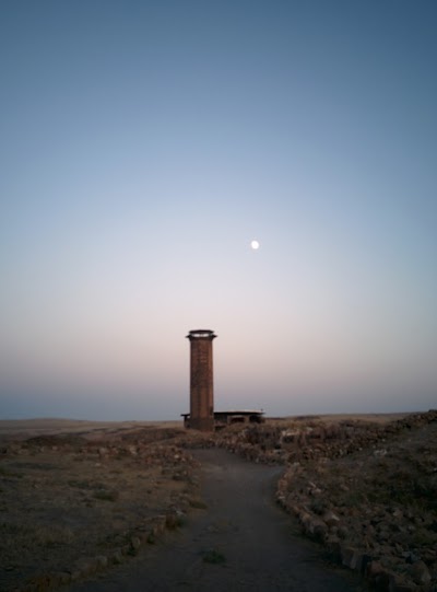 Photos of Seljuk Bazaar