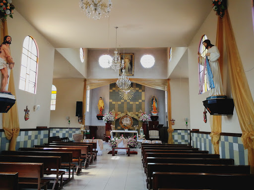 Parroquia de San Juan Diego