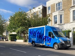 Westway despatch