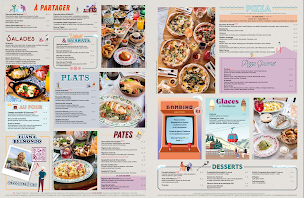 Photo n°92 de Volfoni Arras à Arras (Restaurant)