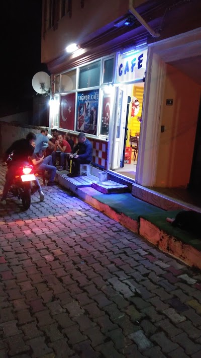 Photos of Yağmur kafe