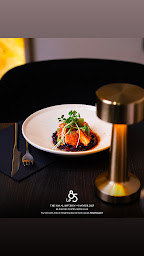 Photo n°24 de Le 85-The Halal Kitchen à Lille (Restaurant français)