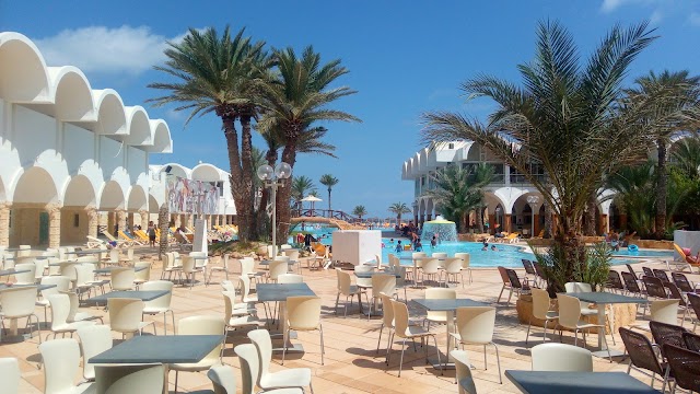 Club Marmara Narjess