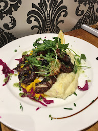 Photo n°35 de Café du 4ème à Lyon (Café)