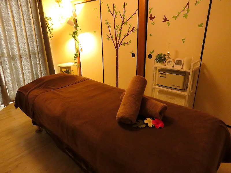 マノヒール リラクゼーション&ビューティサロン