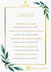 Photo n°10 de Endar Sabores à Roubaix (Restaurant)