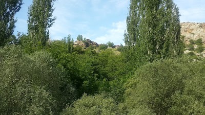 Photos of Karapınar Balık&Motel