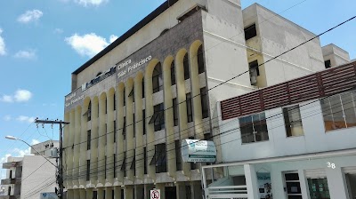 Photos of San Francisco clinic
