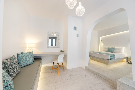 Villa Kelly Rooms & Suites by null