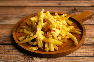 Photo n°16 de Burger Breton Orgeval à Orgeval (Restaurant végétarien)