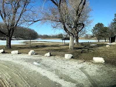 West Lake Campground