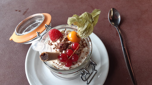 Photo 2 - Restaurant L'Ecrin