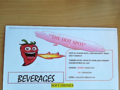 Photos of The Hot Spot Food Fusion