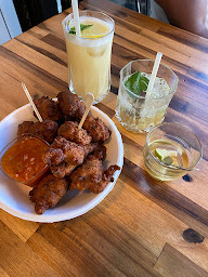 Photo n°35 de DOM TOM à Saint-Nazaire (Restaurant)