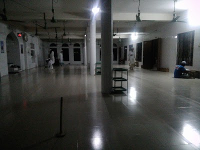 Photos of Khalbala Bazar Shahi Masjid