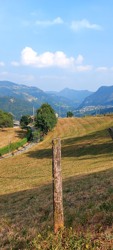Comune di Blello - Visual