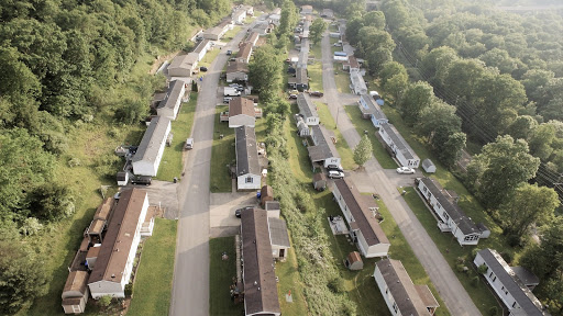 Rustic Ridge Mobile Home Park - Thumbnail