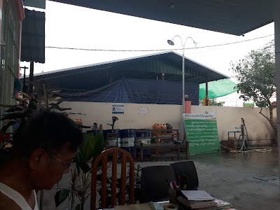 Photos of Petro One Fuel Filling Station