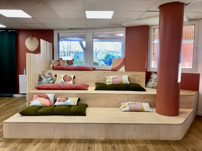 Atelier AI - Ebénisterie et Agencement Intérieur